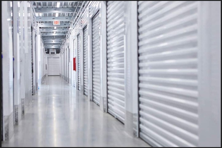 4 Benefits You Get from a Storage St Peters MO Service
