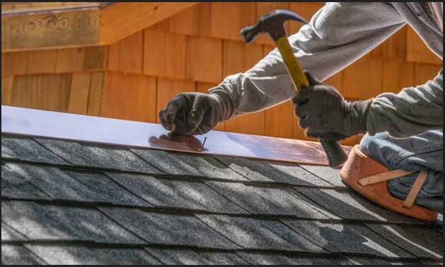 5 Services gerrysroofing.ca Can Handle to Make Your House More Pleasant and Fresher