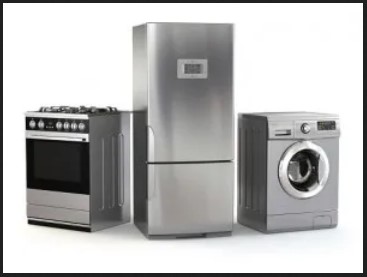 4 Advantages of Repairing Broken Kitchen Appliances at teevax.com