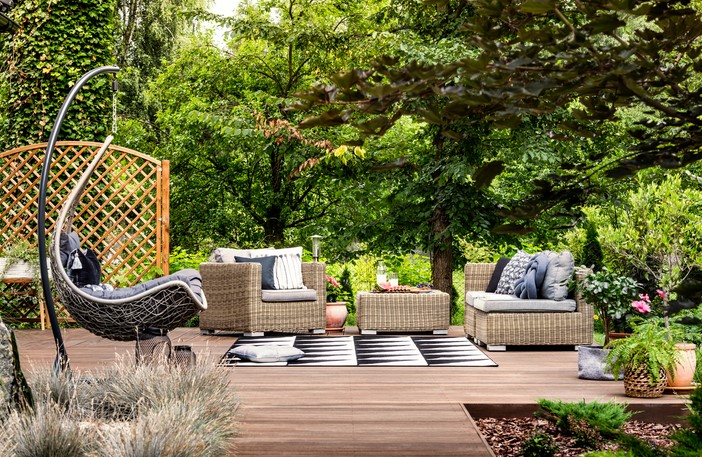 Create Your Dream Outdoor Oasis: Top 7 Landscaping Ideas for Backyards