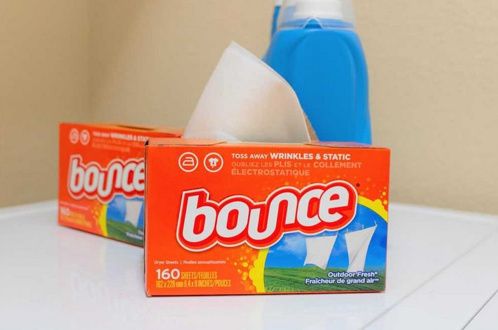 Fresh and Fragrant: Creative Uses for Bounce Fabric Softener
