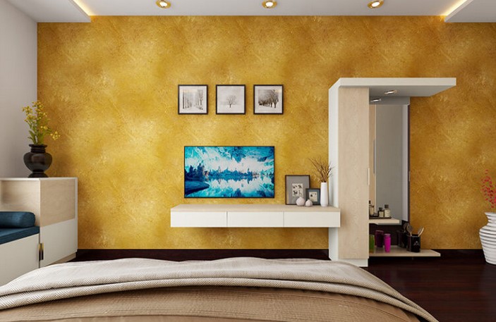 Unleash Your Inner Artist: Creative Painting Ideas for Home Transformation