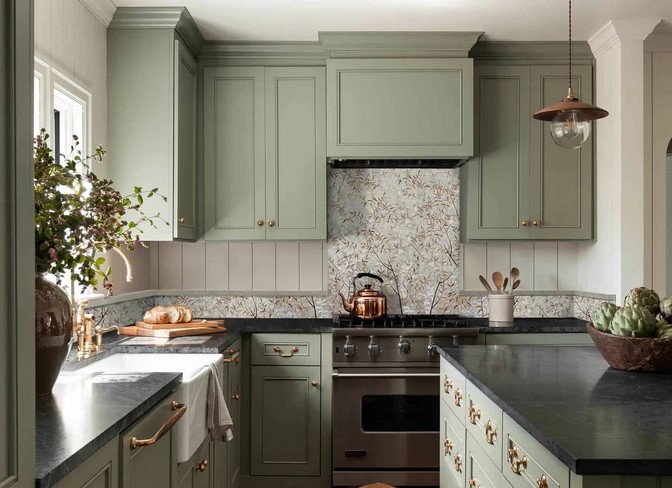 Decorative Backsplash Tiles: Add Color and Texture to Your Kitchen